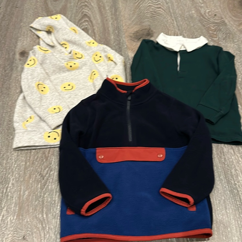 Old navy bundle